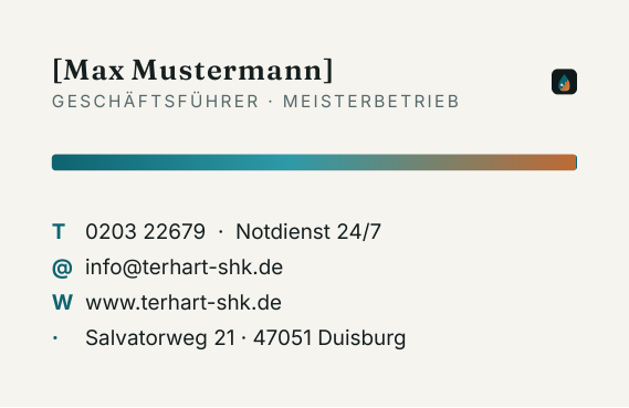 Rückseite
